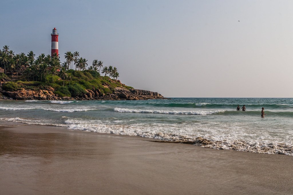 Kovalam 1