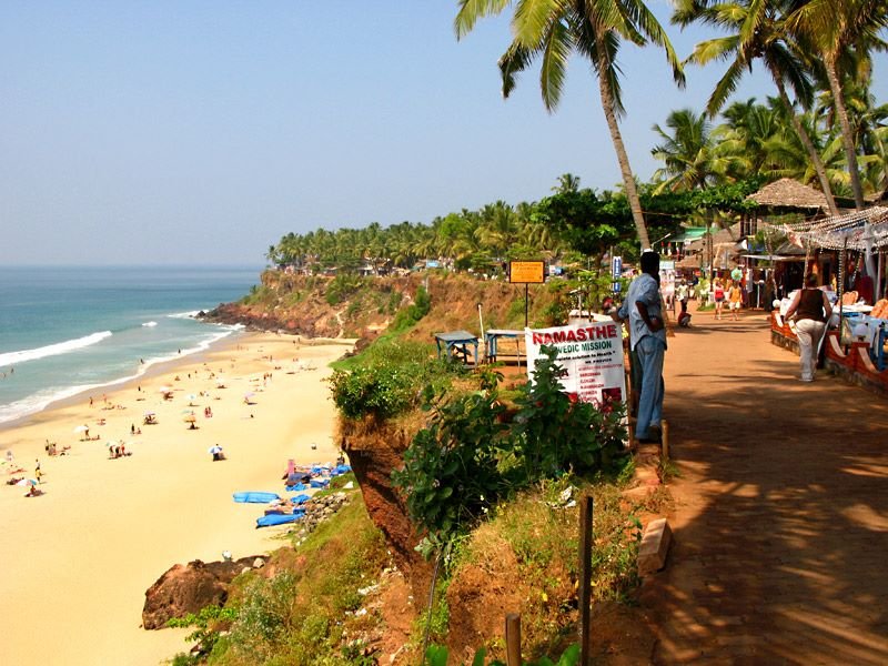 varkala 2