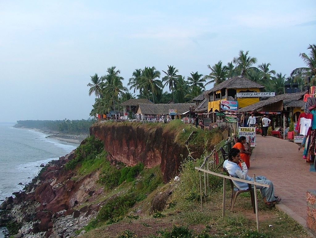 varkala 3