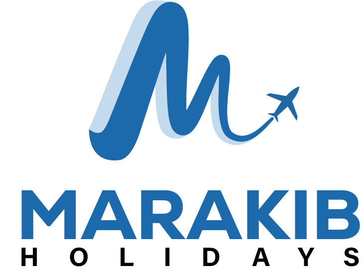 Marakib Holidays